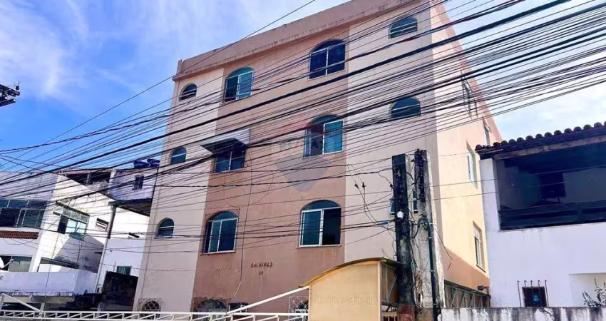 Apartamento com 2 quartos para alugar na Rua Ministro Carlos Coqueijo Costa, 40, Itapuã, Salvador