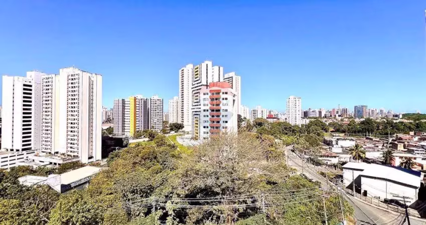 Apartamento com 4 quartos à venda no Parque Bela Vista, Salvador 