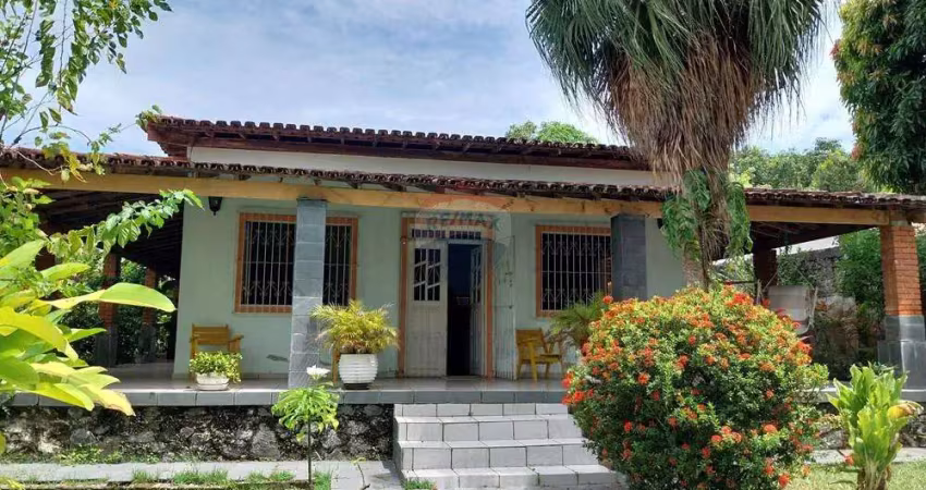 Sua casa dos sonhos na paradisíaca ilha de itaparica – praia de ponta de areia