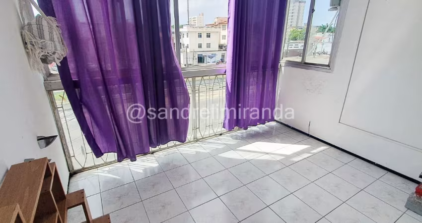 Apartamento à Venda no Bairro de Fátima 3 Quartos, 2 Suítes, Vaga de Garagem!