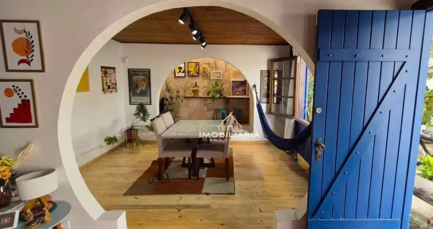 Casa com 2 dormitórios à venda, 186 m² por r$ 1.330.000,00 - seminário - curitiba/pr