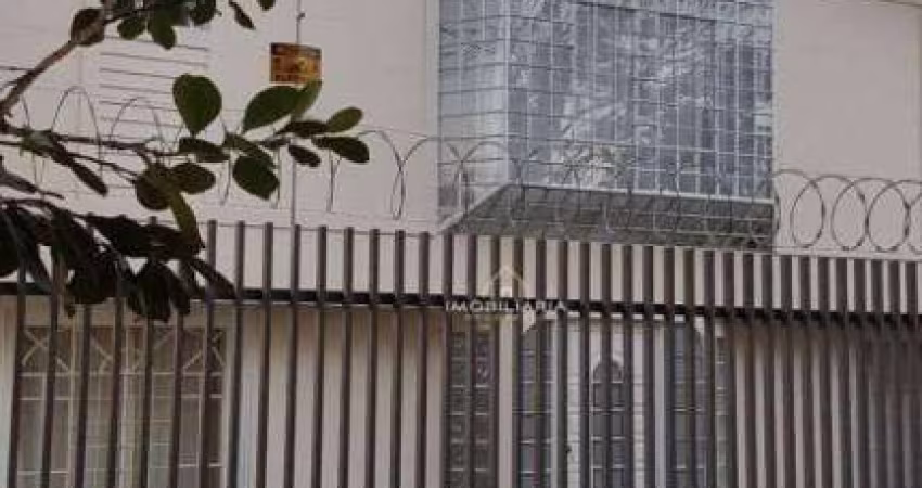 Casa com 7 dormitórios à venda, 450 m² por R$ 2.280.000,00 - Santa Quitéria - Curitiba/PR