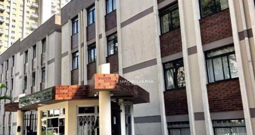 Apartamento com 3 dormitórios à venda, 75 m² por R$ 390.000,00 - Portão - Curitiba/PR