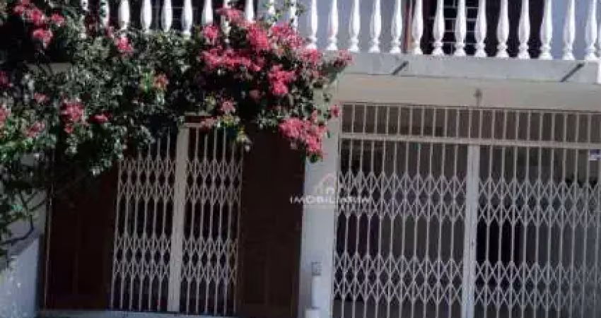 Sobrado com 3 dormitórios à venda, 106 m² por R$ 499.900,00 - Flamingo - Matinhos/PR
