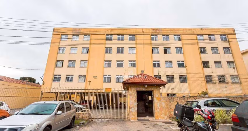 Apartamento Garden com 3 dormitórios à venda, 74 m² por R$ 320.000,00 - Água Verde - Curitiba/PR