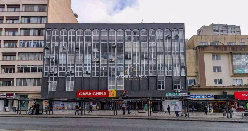 Sala à venda, 36 m² por R$ 149.000,00 - Centro - Curitiba/PR