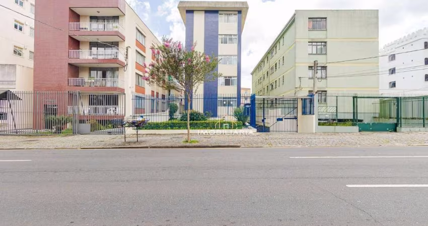 Apartamento Garden com 3 dormitórios à venda, 133 m² por R$ 785.000,00 - Juvevê - Curitiba/PR