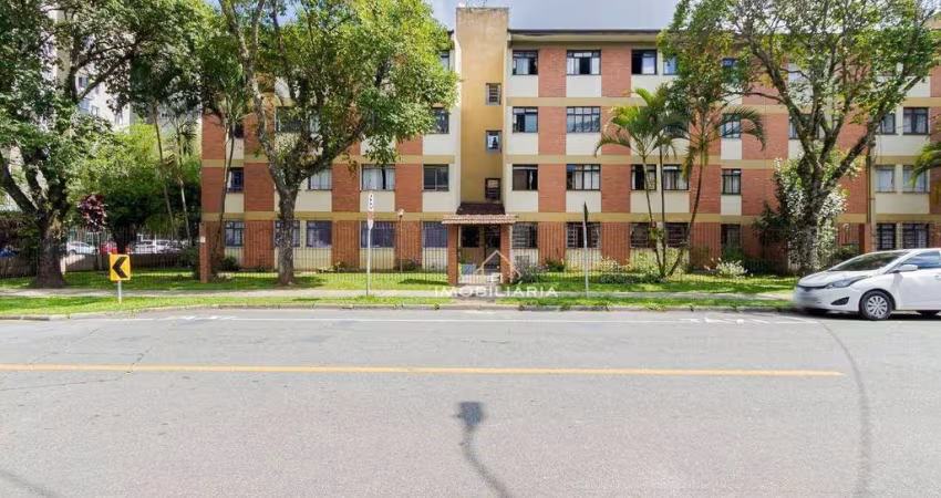 Apartamento com 3 dormitórios à venda, 57 m² por R$ 318.000,00 - Boa Vista - Curitiba/PR