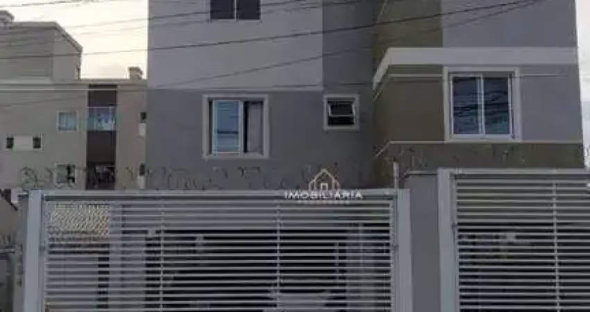 Apartamento com 3 dormitórios à venda, 52 m² por R$ 280.000,00 - Afonso Pena - São José dos Pinhais/PR