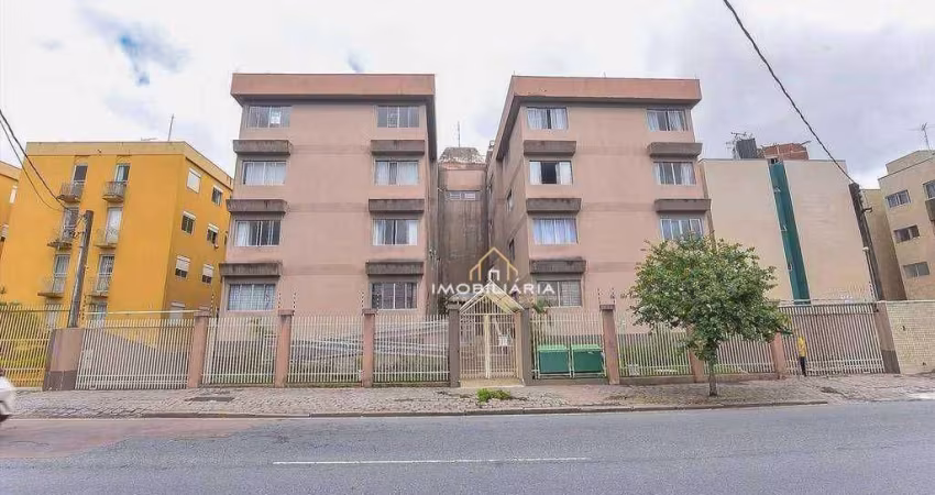 Apartamento com 4 dormitórios à venda, 109 m² por R$ 487.600 - Água Verde - Curitiba/PR