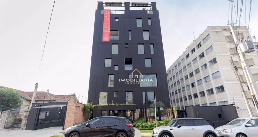 Apartamento com 2 dormitórios à venda, 86 m² por R$ 950.000 - Alto da XV - Curitiba/PR