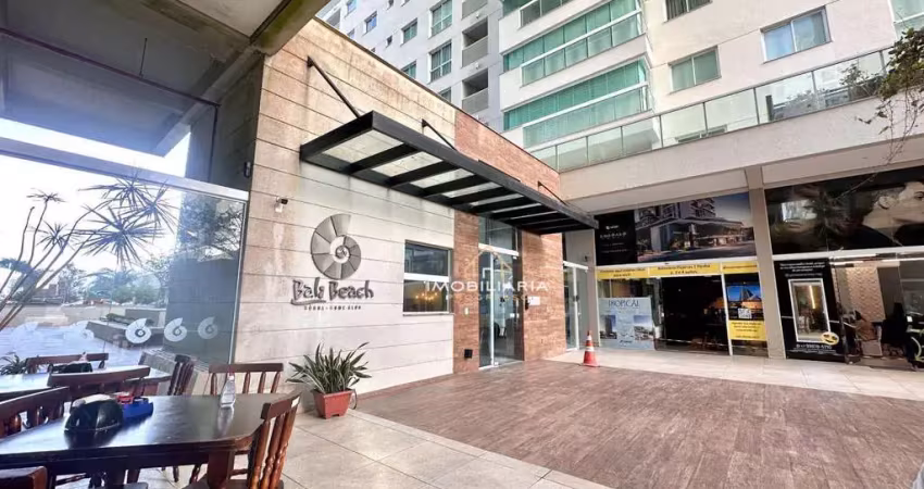 Apartamento com 2 dormitórios à venda, 75 m² por r$ 950.000,00 - itacolomi - balneário piçarras/sc