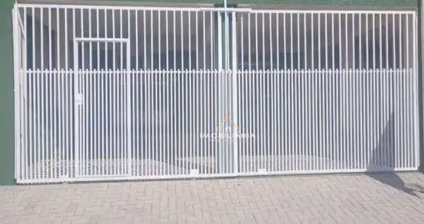 Sobrado com 3 dormitórios à venda, 90 m² por r$ 559.000 - pinherinho - curitiba/pr