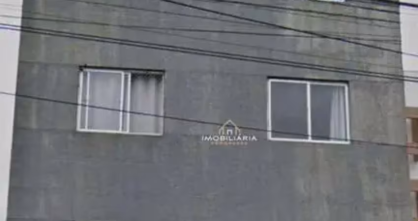 Apartamento com 2 dormitórios à venda, 57 m² por r$ 450.000 - água verde - curitiba/pr