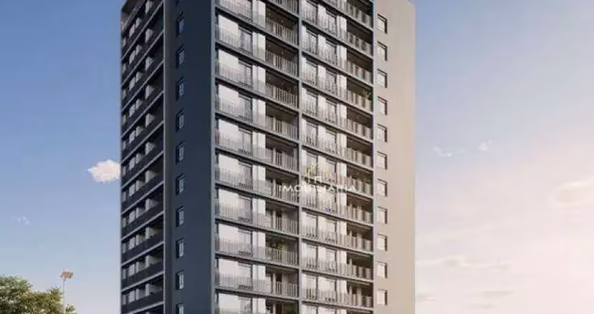 Apartamento com 2 dormitórios à venda, 69 m² por r$ 916.400 - ecoville - curitiba/pr