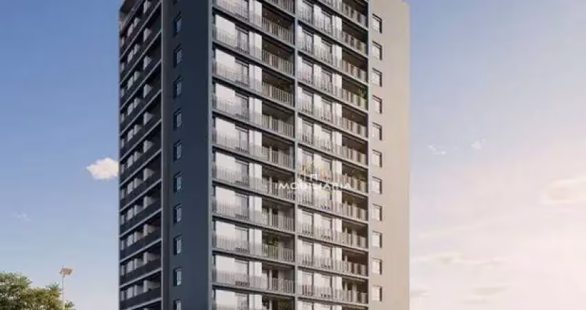 Apartamento com 2 dormitórios à venda, 69 m² por r$ 795.455 - ecoville - curitiba/pr