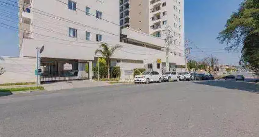 Apartamento com 2 dormitórios à venda, 41 m² por r$ 360.000,00 - capão raso - curitiba/pr