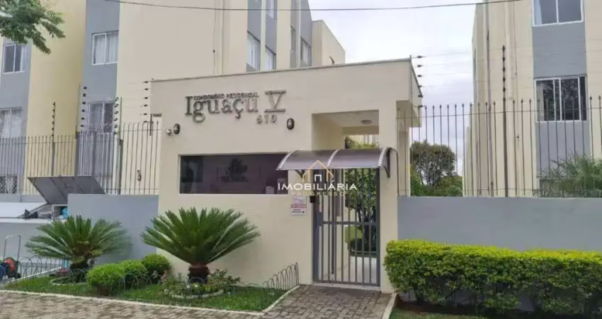 Apartamento com 3 dormitórios à venda, 54 m² por r$ 339.000 - portão - curitiba/pr