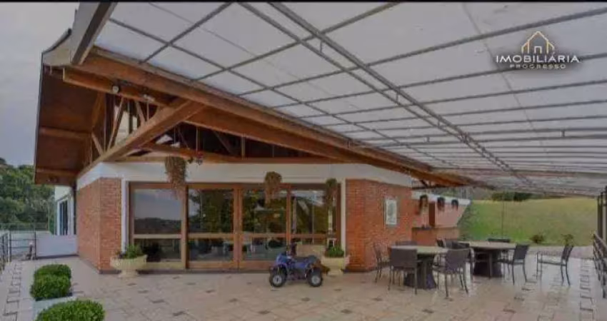 Chácara com 6 dormitórios à venda, 80000 m² por R$ 8.000.000,00 - Roseira - São José dos Pinhais/PR