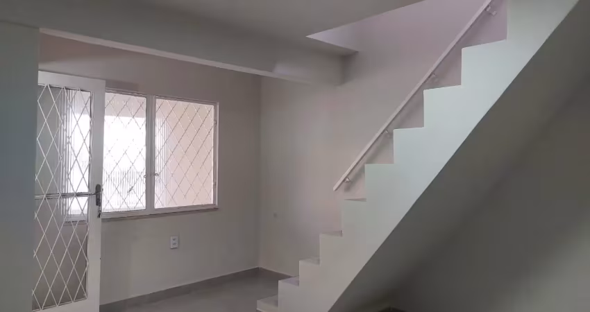 Casa com 1 quarto para alugar na Rua Sebastião Herculano de Matos, 258, Centro, Nova Iguaçu