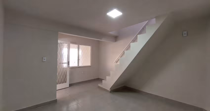 Casa centro nova iguaçu, próxima da avenida doutor mário guimaraes