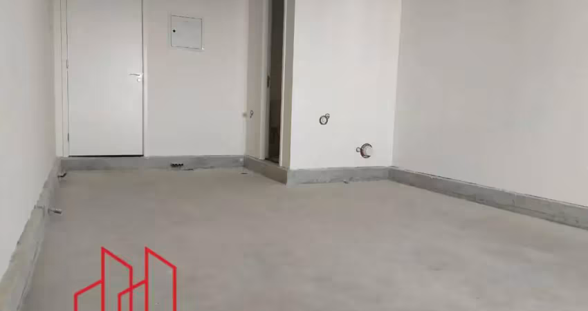 Sala comercial com 29m² para venda - barra funda - sp