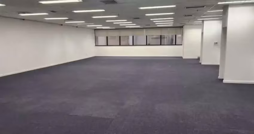 Sala comercial com 233m² para locação no jardim paulista - sp