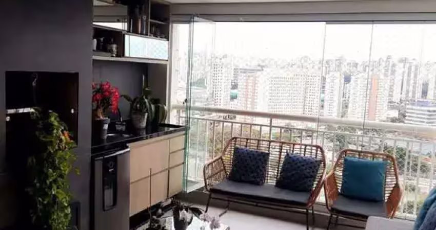 Apto 100m² para venda com 3 dormitorios 1 suites 2 vagas na barra funda - sp