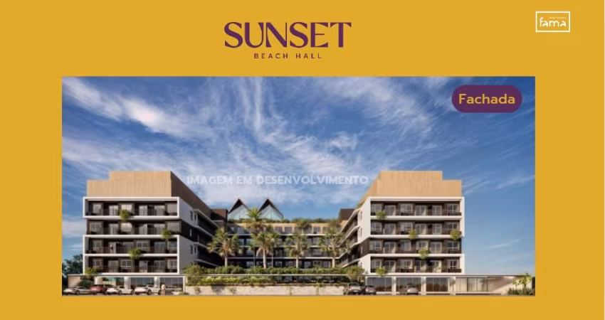 Sunset Beach Hall