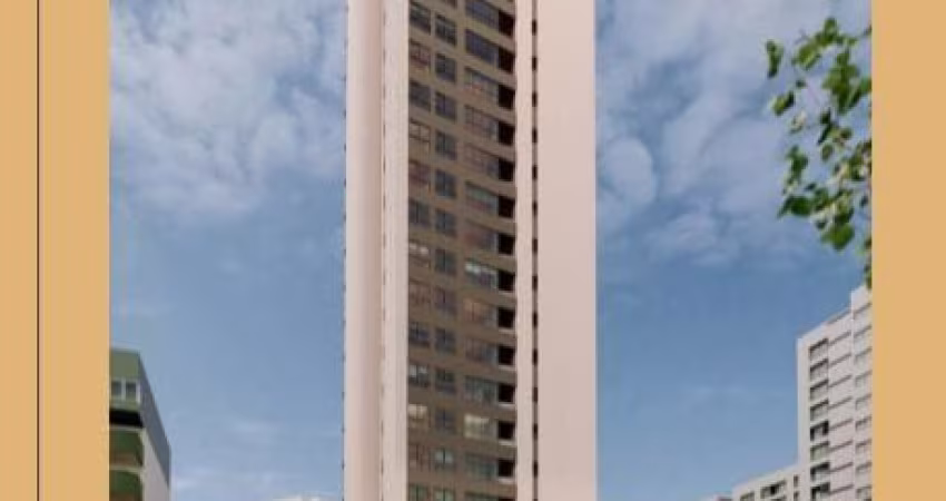 Edifício Puerto Cervantes