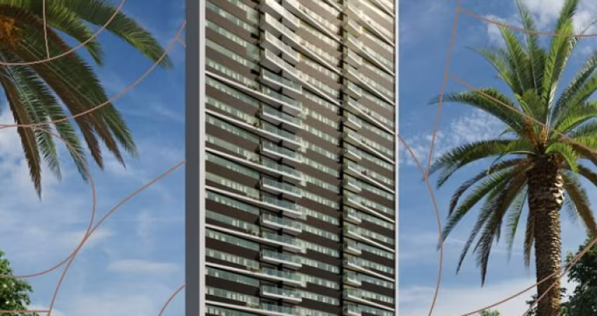 Edificio Capiba / Boa Viagem