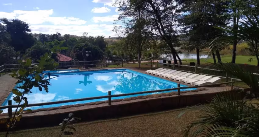 Casa a venda condominio Marinas Di Caldas - Caldas Novas Goias
