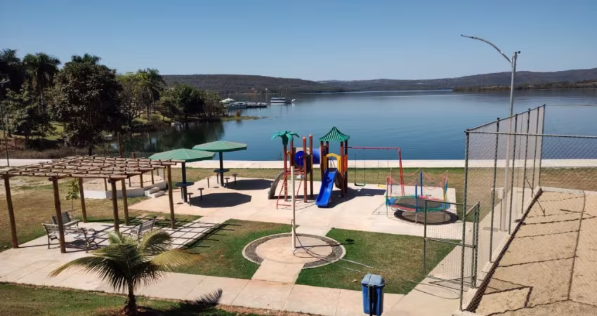 Lote a venda em Caldas Novas - Nautico Prive das Caldas
