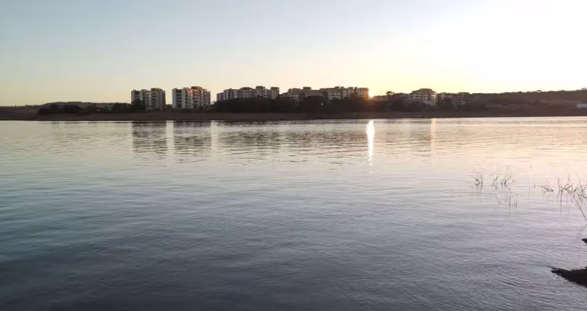Lote a venda em caldas novas - nautico prive das caldas