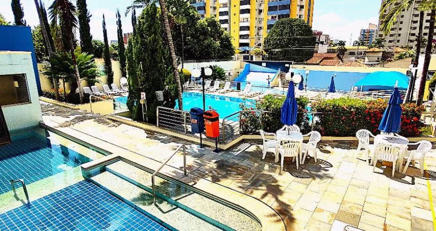 Apartamento a venda em Caldas Novas - Turista I Prive das Caldas