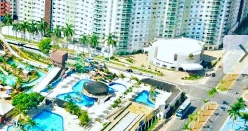 Apartamento a venda Riviera Park - Lazer completo