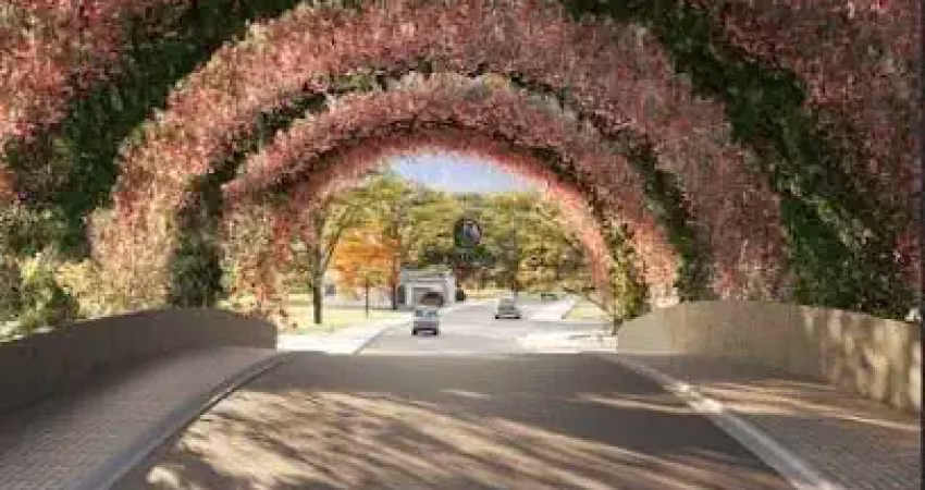 Jardim da serra em canela- rs - lote parcelas sem burocracia