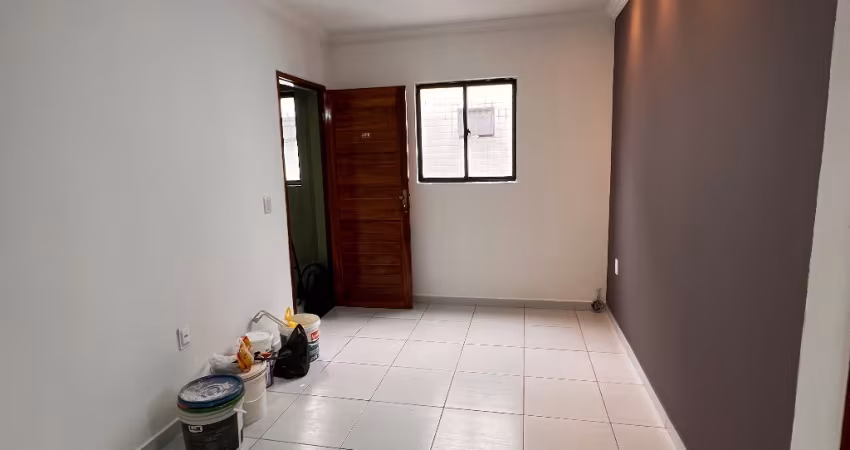 Apartamento Valentina Zero de entrada- Ganhe um Split no quarto
