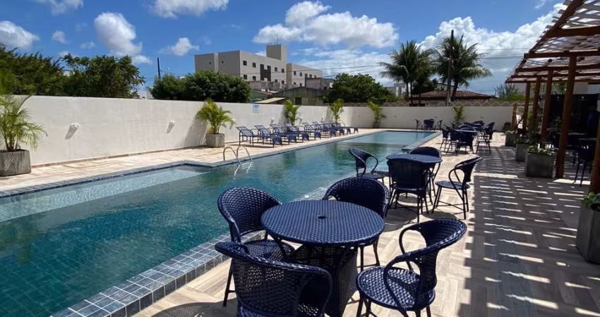 Apartamento Valentina pertinho detran