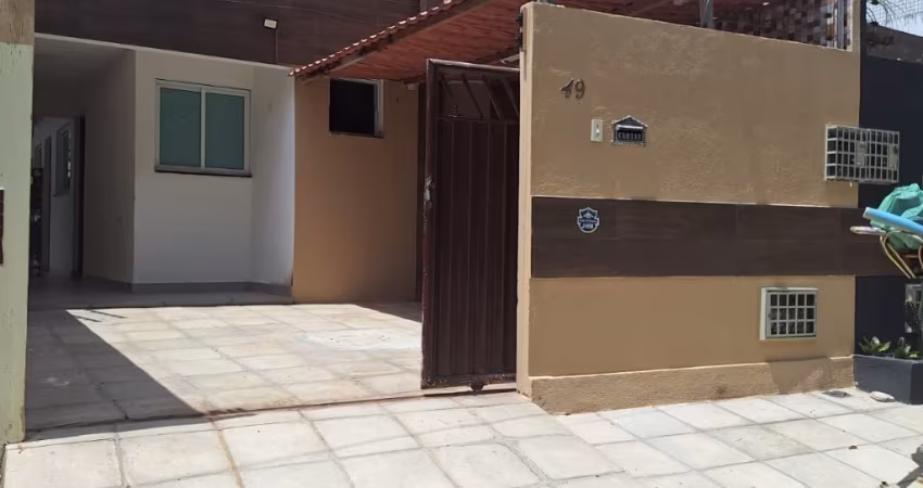 Casa Bairro do Cuiá no Precinho 185 mil