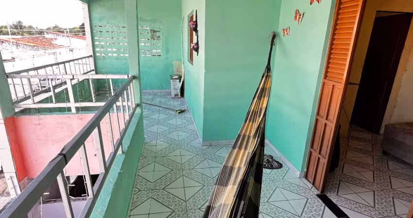 Casa no Valentina 1 com 4 quartos