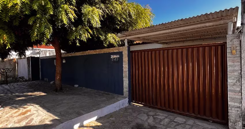 Casa com 2 quartos à venda no Camboinha, Cabedelo 