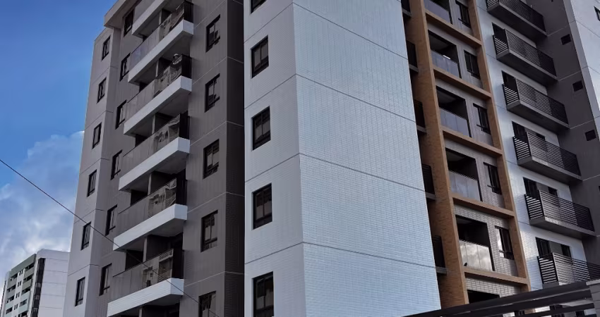 Apartamento 3 quartos Bairro dos estados. Pronto pra morar