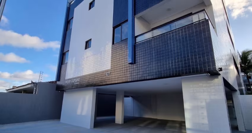 Apartamento 3 quartos Altiplano com 69m