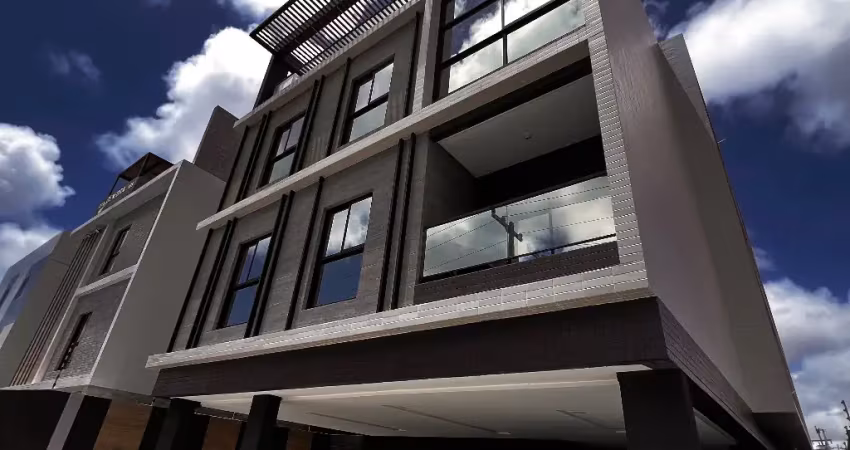 Apartamento Térreo nos Bancários piscina 3 quartos