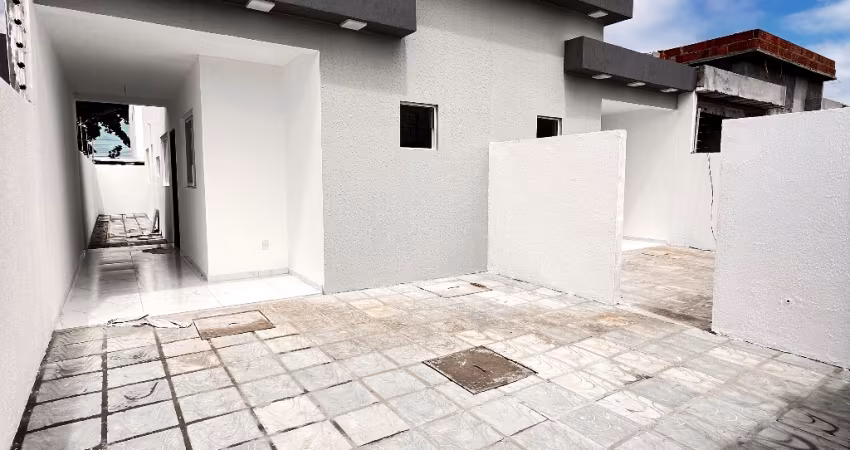Casa no Geisel com 2 quartos