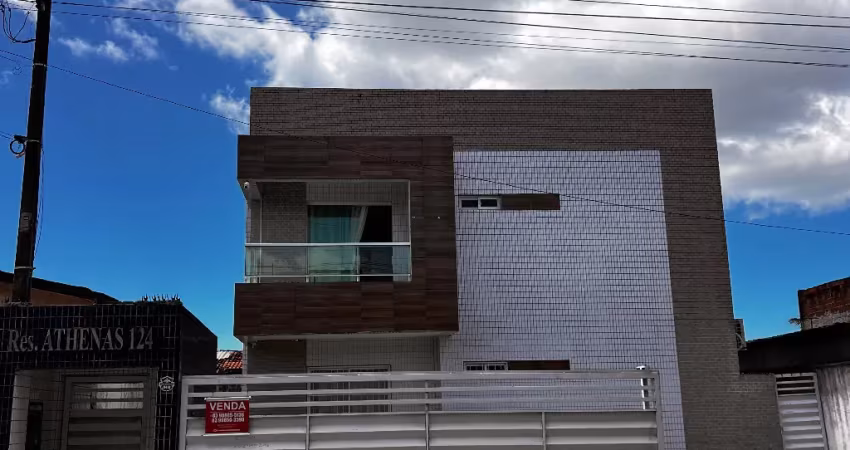 Apartamento 3 quartos no colinas do sul - aceita financiamento