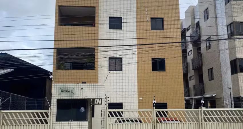 Apartamento com 2 quartos para alugar no José Américo de Almeida, João Pessoa 