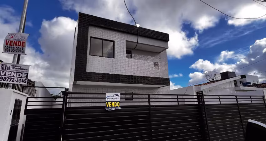 Apartamento com 2 quartos à venda no Ernesto Geisel, João Pessoa 
