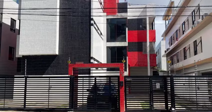 Apartamento 3 quartos nos bancários com 69m poucos metros do parq das 3 ruas